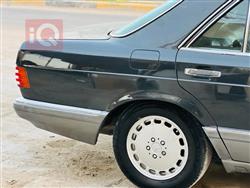 مێرسێدس بێنز S-Class
